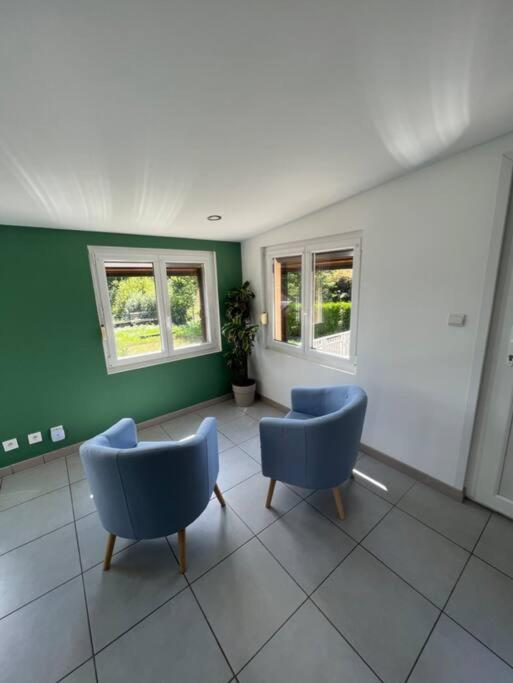 Maison Avec Jardin De 700M2 ชาร์เลอวิลล์-เมซิแยร์ ภายนอก รูปภาพ